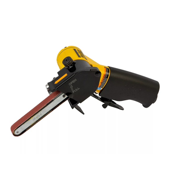 瑞典AtlasCopco阿特拉斯.科普柯氣動帶式砂磨機(jī)LMB27 S014 8423030510