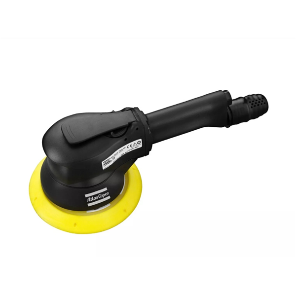 瑞典AtlasCopco阿特拉斯.科普柯氣動偏心軌道式磨光機G2438-6.10C 8423031327