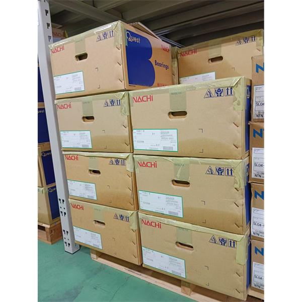 中村供應(yīng)日本NACHI拉奇柱塞泵PVS-2B-45RQ2A4-12