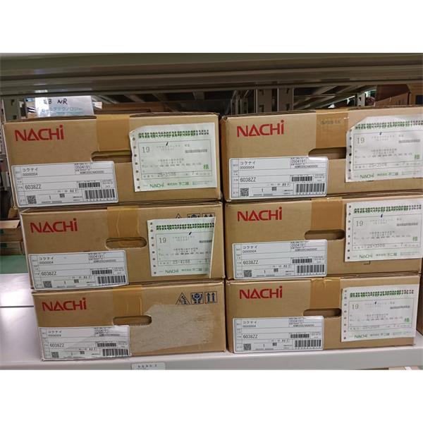 中村供應(yīng)日本NACHI拉奇柱塞泵PVS-2B-45RQ2A4-12