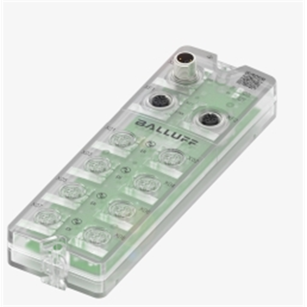 德國BALLUFF巴魯夫工業(yè)網絡模塊BNI00HR BNI XG1-505-0A5-K084