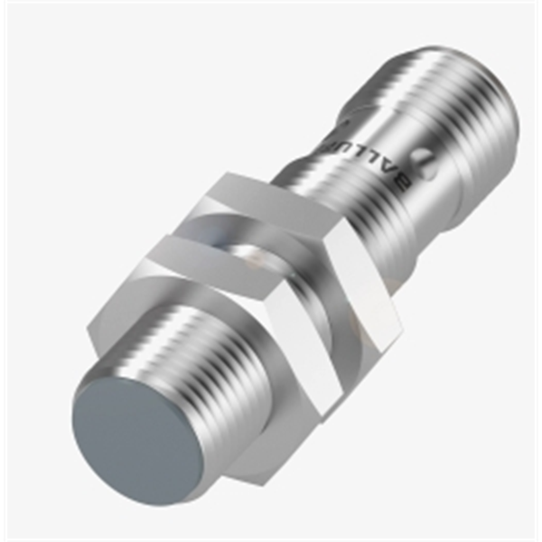 德國BALLUFF巴魯夫感應式傳感器BES0433 BES M12EE-PSC40B-S04G-L01