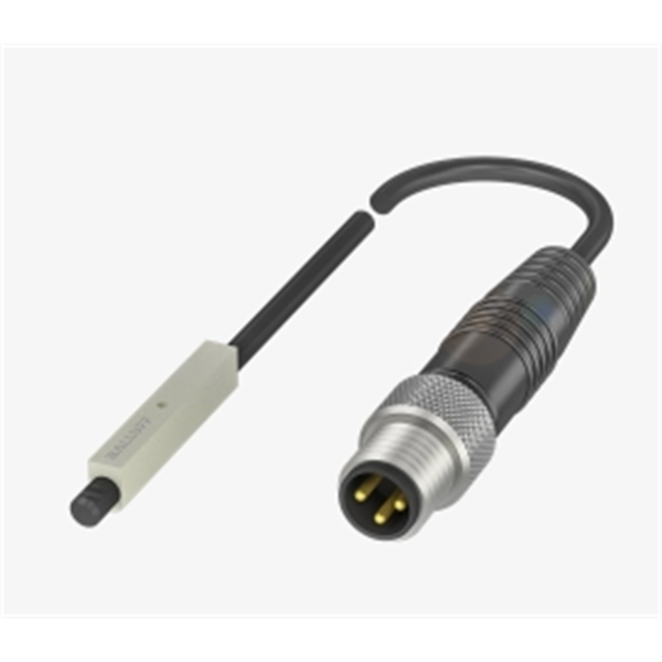 德國BALLUFF巴魯夫磁場傳感器-氣缸開關(guān)BMF004C BMF 303K-PS-C-2A-SA7-S49-00,3