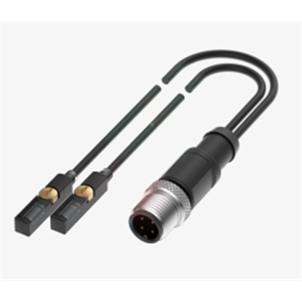 德國BALLUFF巴魯夫磁場傳感器-氣缸開關(guān)BMF00J5 BMF 235K-PS-C-2A-SA95-S4-00,5