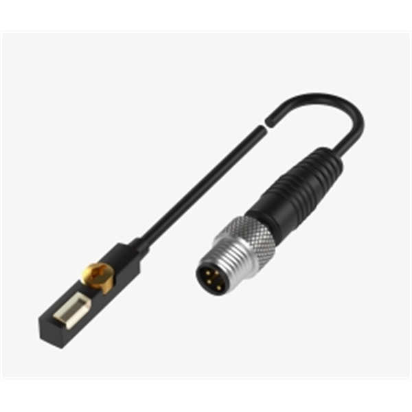 德國(guó)BALLUFF巴魯夫磁場(chǎng)傳感器-氣缸開關(guān)BMF00KC BMF 235K-PS-C-2A-SA6-S49-00,5