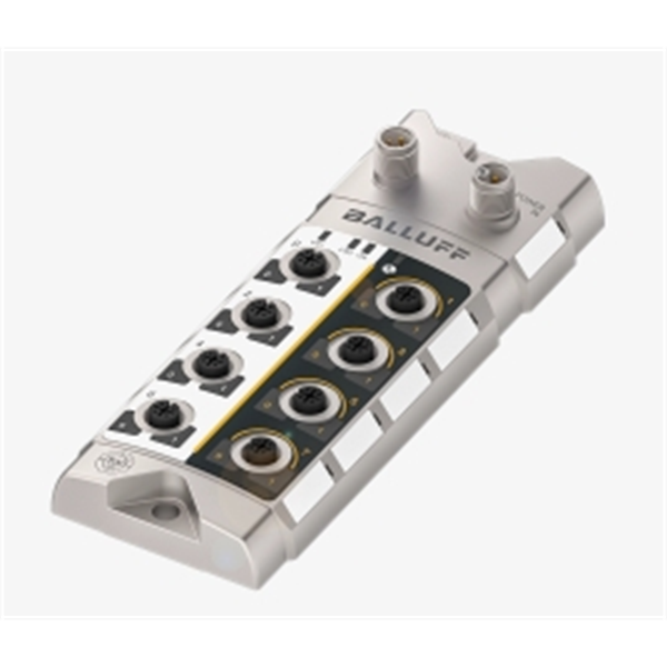 德國BALLUFF巴魯夫IO-Link傳感器傳感器BNI00JF BNI IOL-355-S02-Z071