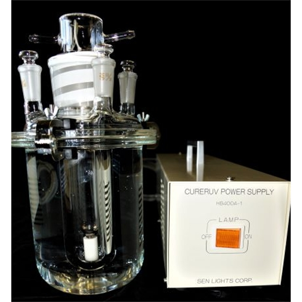 【中村】日本SEN日森臺式UV硬化光源機HCT1000(B)-28HB