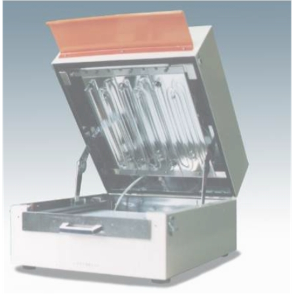 【中村】日本SEN日森臺式UV硬化光源機HCT1000(B)-28HB