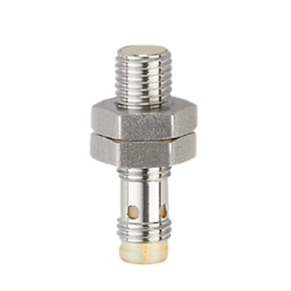 德國(guó)IFM易福門(mén)電感式接近開(kāi)關(guān)IES221 IEB3003BBNKG/V4A/AS