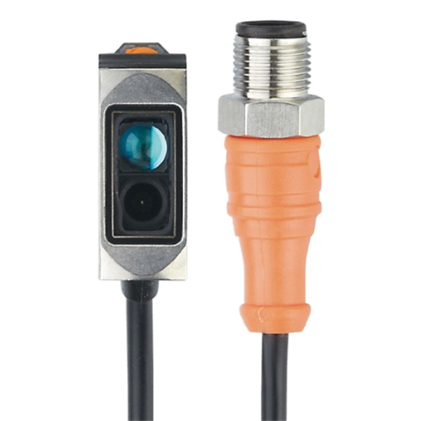 德國(guó)IFM易福門光電傳感器O6E301 O6E-FPKG/0,30m/US