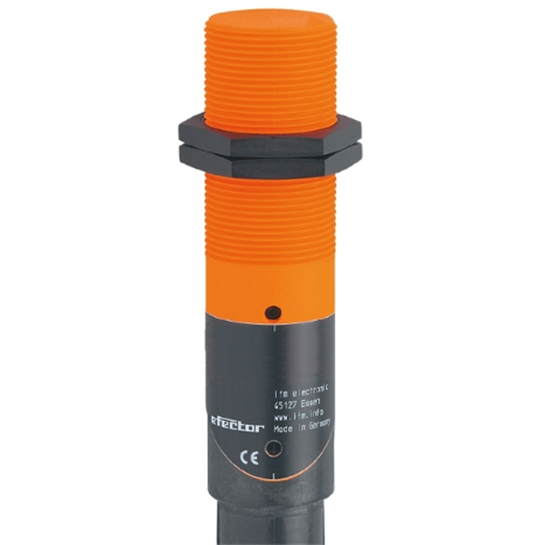 德國(guó)IFM易福門電容式接近開關(guān)KI0024 KIE2015-FBOA/NI