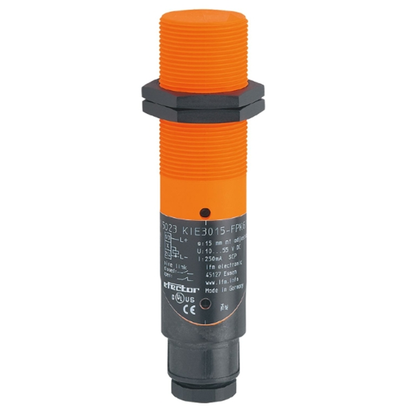 德國(guó)IFM易福門電容式接近開(kāi)關(guān)KI5023 KIE3015-FPKG/NI/55V