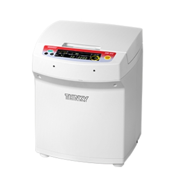 日本THINKY新基注射器/針筒適配器ARE-500