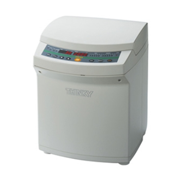 日本THINKY新基注射器/針筒適配器ARE-500