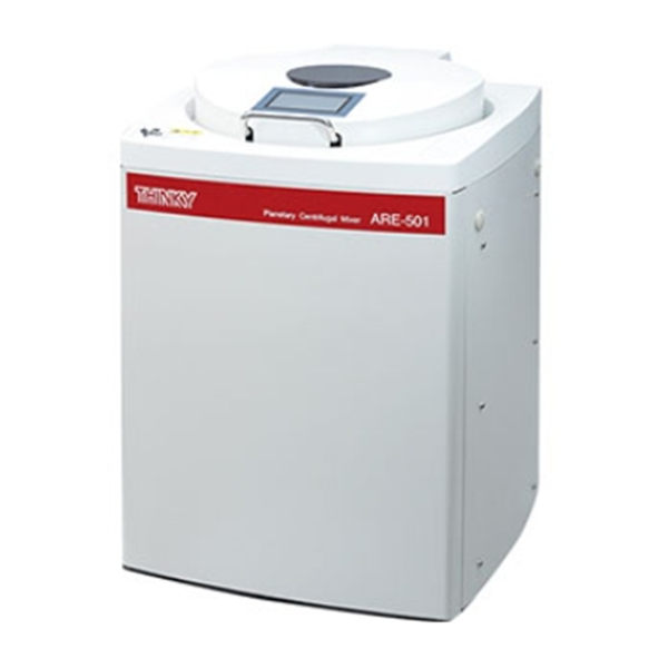 日本THINKY新基注射器/針筒適配器ARE-500