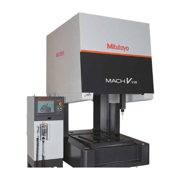 日本MITUTOYO三豐高精度CNC三坐標(biāo)測(cè)量機(jī) STRATO系列STRATO-Apex 700