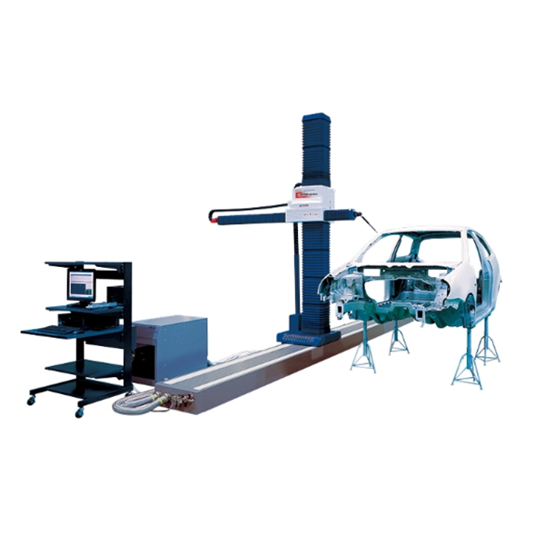 日本MITUTOYO三豐高精度CNC三坐標(biāo)測(cè)量機(jī) STRATO系列STRATO-Apex 700