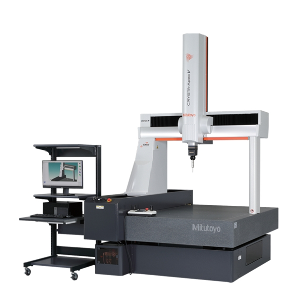 日本MITUTOYO三豐高精度CNC三坐標(biāo)測(cè)量機(jī) STRATO系列STRATO-Apex 700