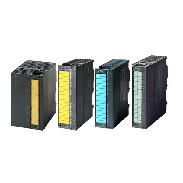 德國(guó)SIEMENS西門子PLC S7-200CN CPU模塊