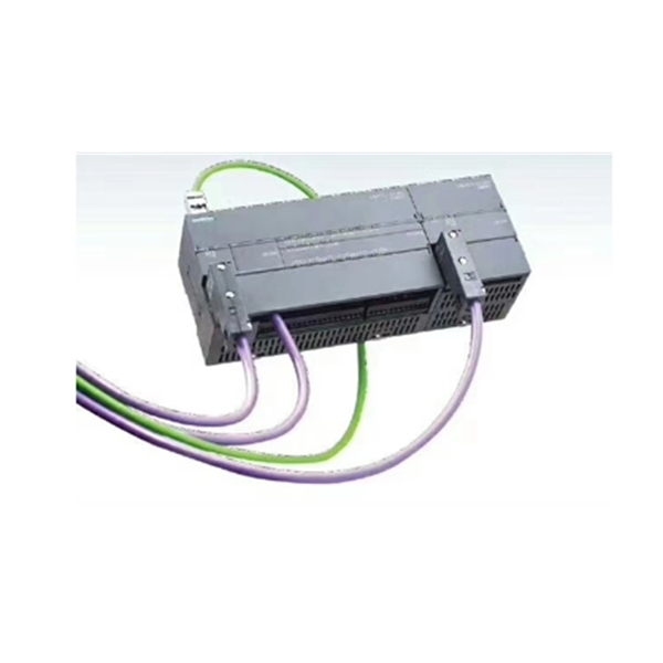 德國(guó)SIEMENS西門子PLC S7-200CN CPU模塊