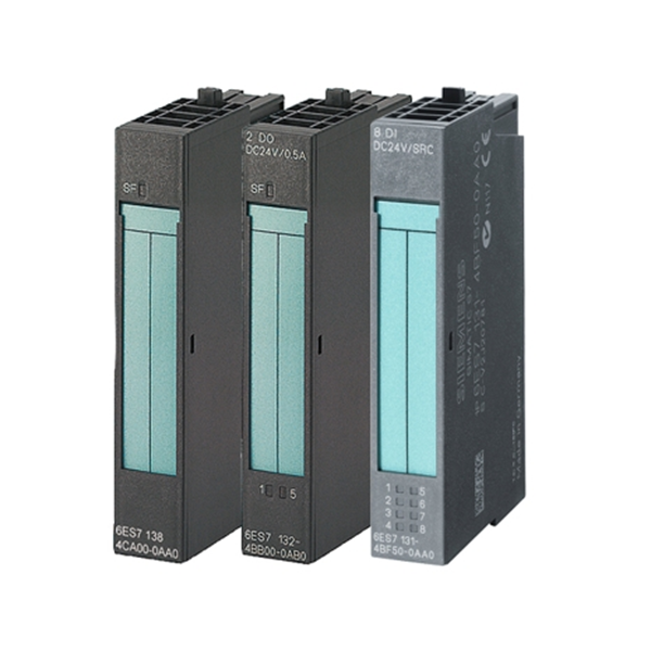 德國(guó)SIEMENS西門子PLC S7-200CN CPU模塊