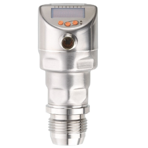 德國IFM易福門帶顯示屏的壓力傳感器PN3094 PN-010-RER14-MFRKG/US/ /V