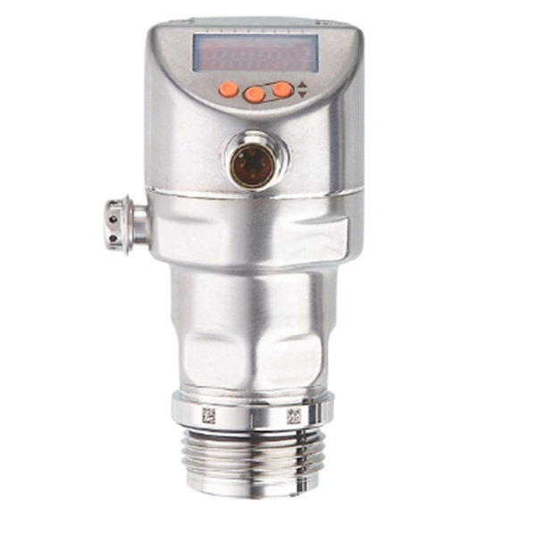 德國IFM易福門帶顯示屏的壓力傳感器PN3094 PN-010-RER14-MFRKG/US/ /V