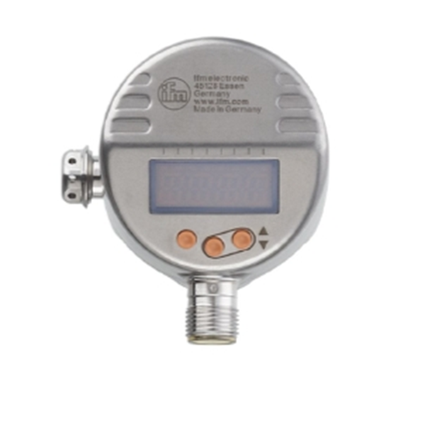 德國IFM易福門帶顯示屏的壓力傳感器PN3094 PN-010-RER14-MFRKG/US/ /V