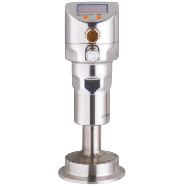 德國(guó)IFM易福門(mén)帶顯示屏的齊平式壓力傳感器PI2207 PI-001BREZ01-MFRKG/US/ /P