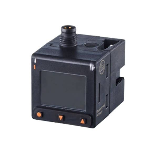 德國IFM易福用于氣動(dòng)裝置的壓力傳感器PQC812 PQ-010-KHR18-MFPKG/AS/