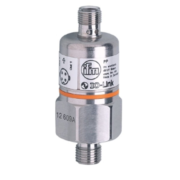 德國IFM易福門帶陶瓷測量單元的壓力開關(guān)PP7523 PP-060-SBG14-QFPKG/US/ /V