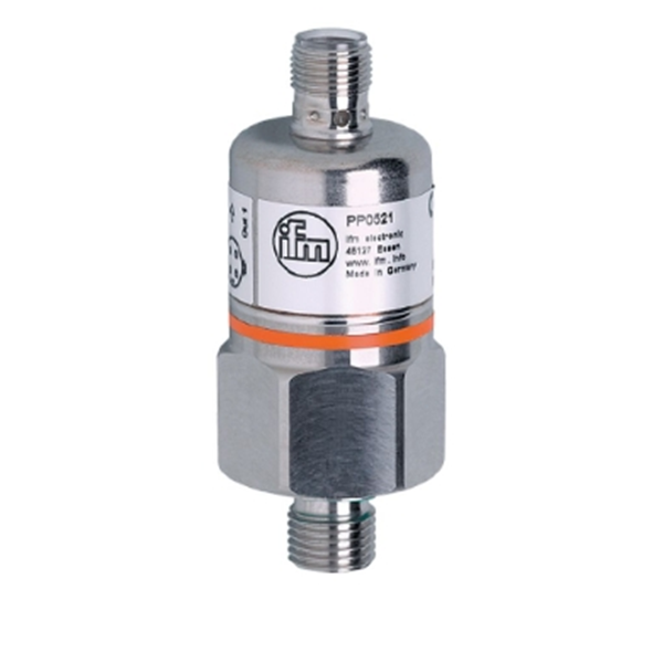 德國IFM易福門帶陶瓷測量單元的壓力開關(guān)PP7523 PP-060-SBG14-QFPKG/US/ /V
