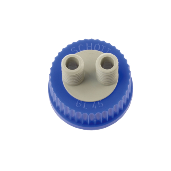 日本SIBATA柴田科學(xué)HPLC 4 通螺口帽套裝