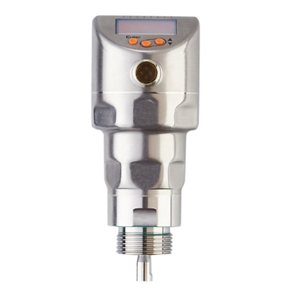 德國(guó)IFM易福門連續(xù)性監(jiān)控的液位傳感器NON-CONTACT LEVEL TRANSMITTER