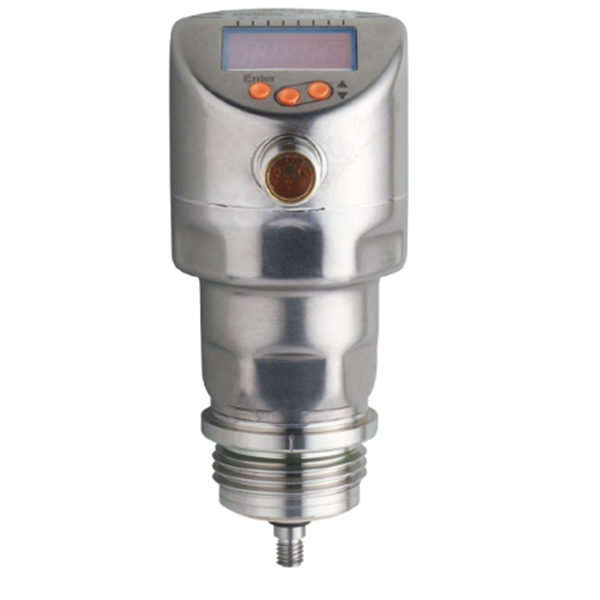 德國(guó)IFM易福門連續(xù)性監(jiān)控的液位傳感器NON-CONTACT LEVEL TRANSMITTER