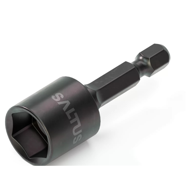 瑞典AtlasCopco阿特拉斯.科普柯1/4” 六角螺母套筒Nut setter-HEXE1/4-L75-E12-M 4027107162