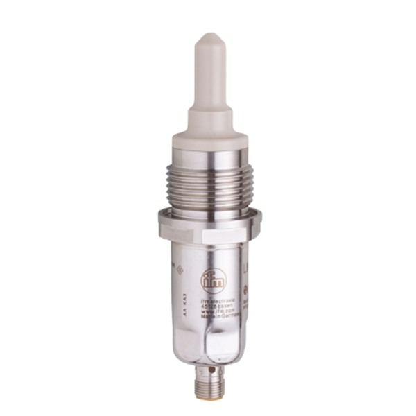 德國(guó)IFM易福門用于點(diǎn)水平面檢測(cè)的傳感器LMC502