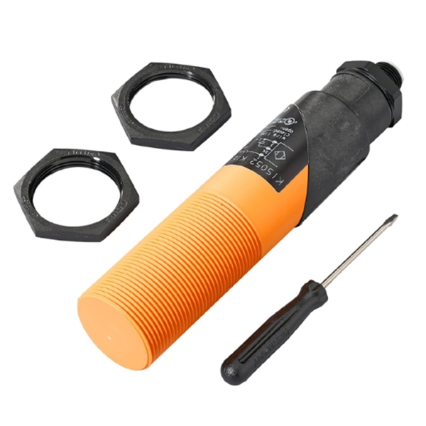 德國(guó)IFM易福門(mén)電容式接近開(kāi)關(guān)KIA3150NFAKG/2T/US