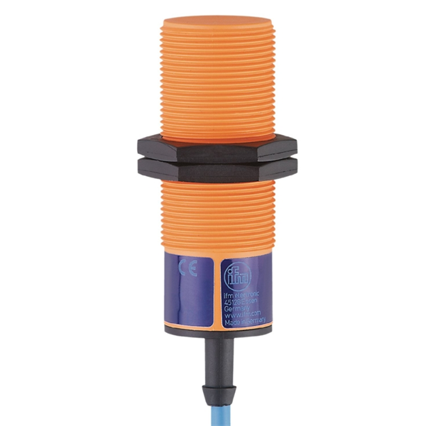 德國(guó)IFM易福門(mén)電容式接近開(kāi)關(guān)KIA3150NFAKG/2T/US