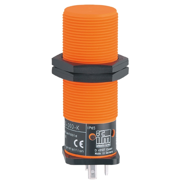 德國(guó)IFM易福門(mén)電容式接近開(kāi)關(guān)KIA3150NFAKG/2T/US