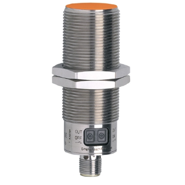 德國(guó)IFM易福門(mén)電容式接近開(kāi)關(guān)KIA3150NFAKG/2T/US