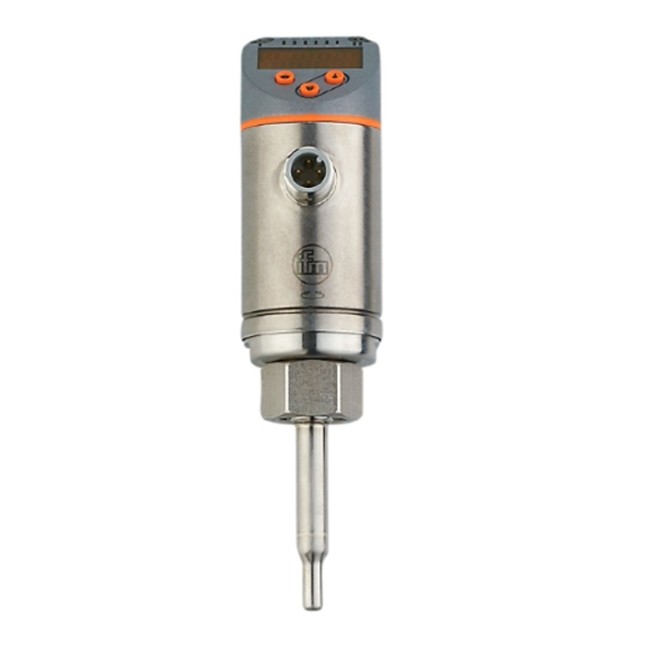 德國(guó)IFM易福門流量傳感器SAR12XDB50KG/US-100