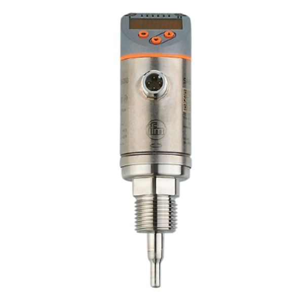 德國(guó)IFM易福門流量傳感器SAR12XDB50KG/US-100