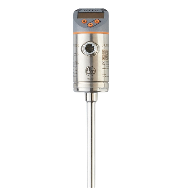 德國(guó)IFM易福門流量傳感器SAR12XDB50KG/US-100