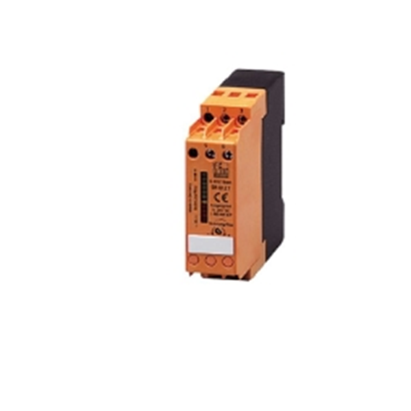 德國(guó)IFM易福門(mén)流量傳感器的控制顯示器SR0127