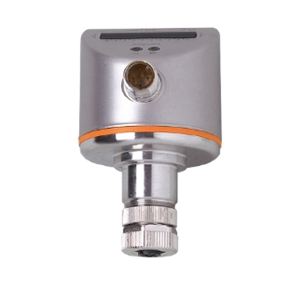 德國(guó)IFM易福門(mén)流量傳感器的控制顯示器SR0127