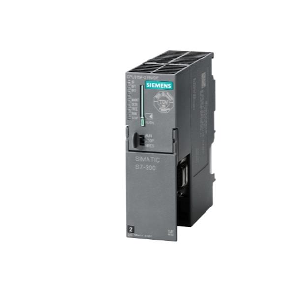德國SIEMENS西門子PLC S7-300  6ES7326-1BK02-0AB0