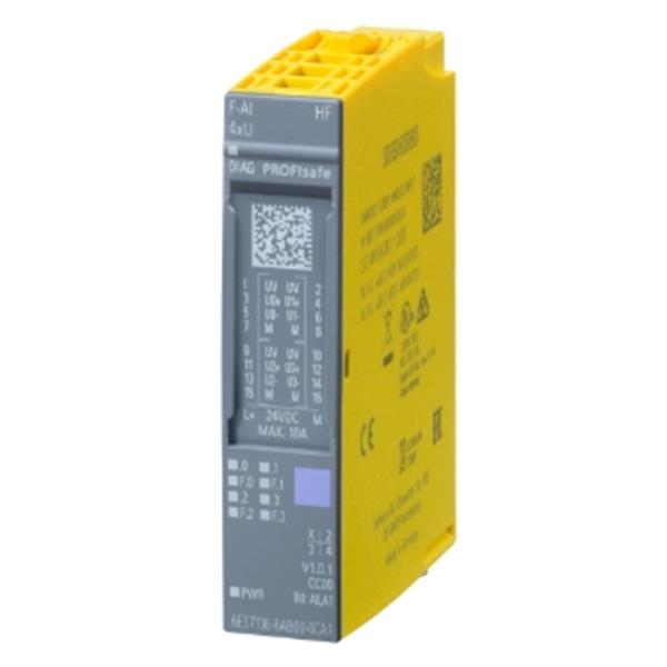 德國SIEMENS西門子PLC SIPLUS PLC極端工況 6AG1222-1XF32-4XB0