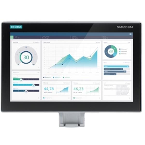 德國(guó)SIEMENS西門(mén)子 人機(jī)界面HMI 6AV2124-6DJ00-0AX0