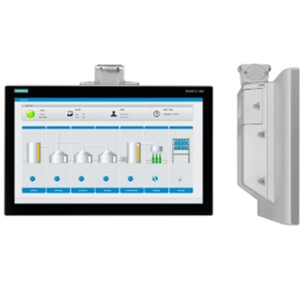 德國(guó)SIEMENS西門(mén)子 人機(jī)界面HMI 6AV2124-6DJ00-0AX0